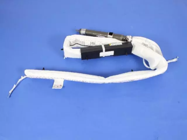 5108050AF - : Side Curtain Air Bag, Right for Chrysler: 300 | Dodge: Charger Image