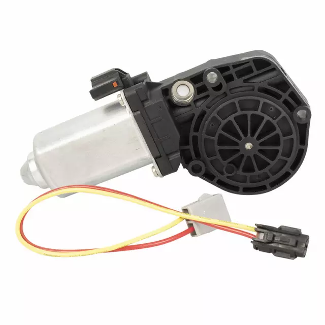 H2MZ99233V94E - Body: Motor for Ford: Crown Victoria | Lincoln: Town Car | Mercury: Grand Marquis Image