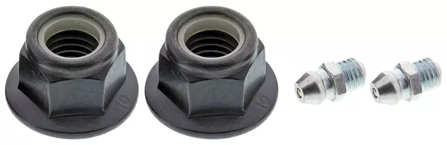 Front Suspension Stabilizer Bar Link Kit - ACDelco (MS90830)