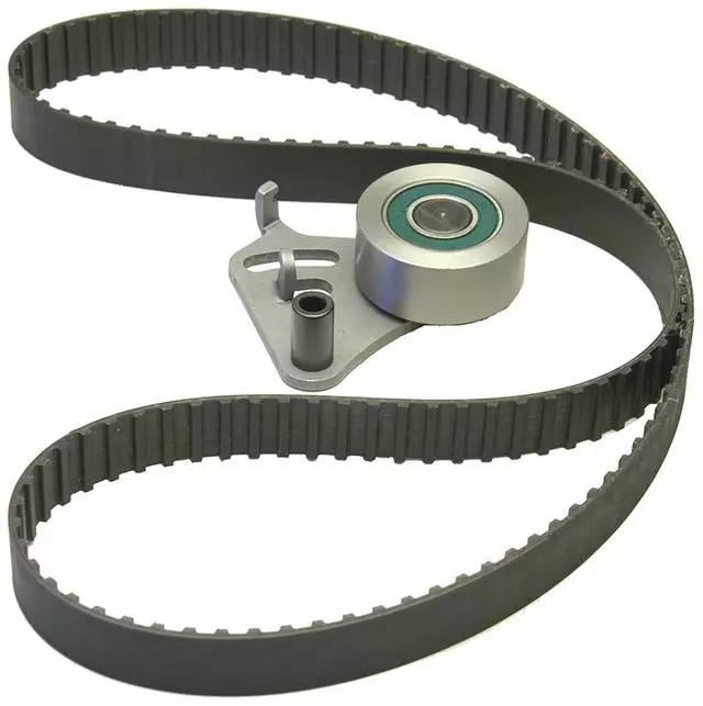 TCK122 - : Timing Belt Kit with Tensioner for ACDelco Image