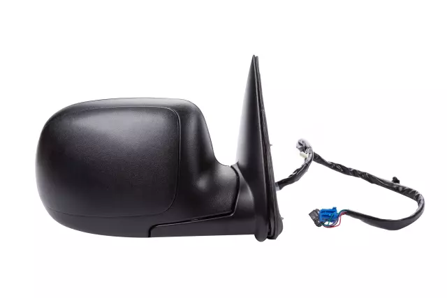 Mirror Asm-O/S Rr View - GM (15124828)