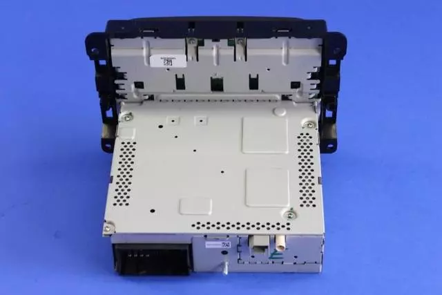 68298084AA - Electrical: Multi Media Radio for Mopar Image