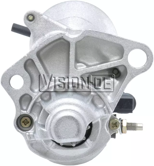 17785 - Charging &amp; Starting Systems: Starter Motor for BBB INDUSTRIES Image