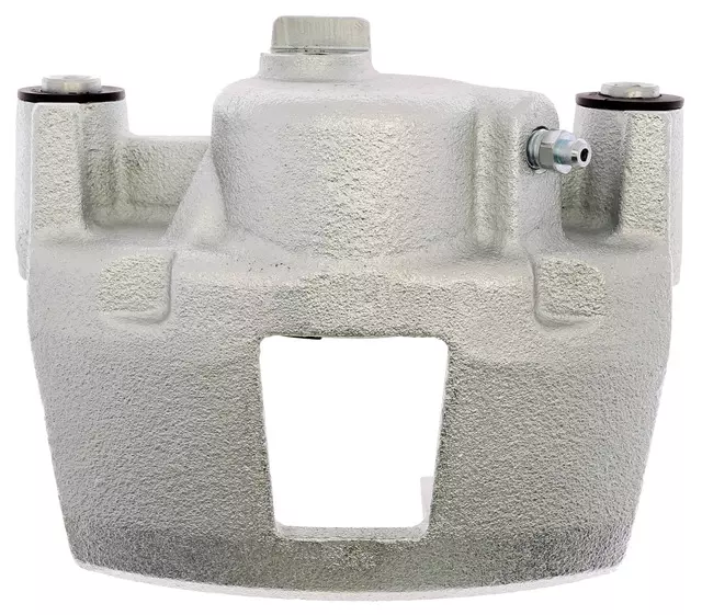 Front Disc Brake Caliper (Friction Ready Non-Coated) - GM (19427725)
