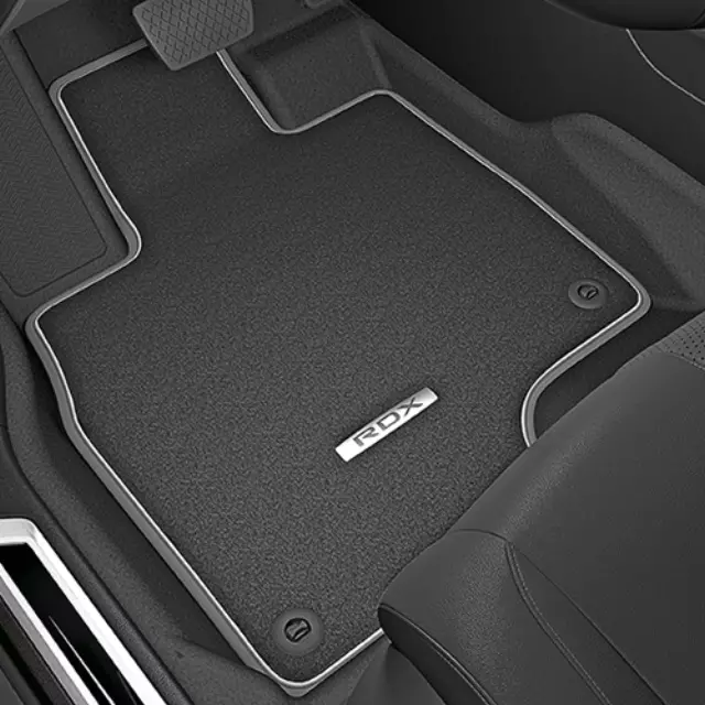 Floor Mat - Acura (08P15-TJB-210)