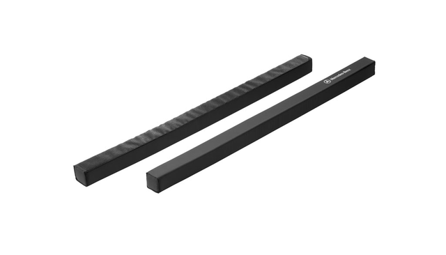 9870400 - : Fixing Pad For Cargo for Mercedes-Benz: 300C, 300CD, 350SD, A220, B Electric Drive, B250e, C300, C350e, C400, C43 AMG, C450 AMG, C63 AMG, C63 AMG S, C63 AMG S E Performance, CLA250, CLA45 AMG, CLS400, CLS550, CLS63 AMG, CLS63 AMG S, E400, E450, E53 AMG, E550, EQB 250+, EQB 300, EQB 350, GLA250, Maybach S550, Maybach S560, Maybach S580, Maybach S600, Maybach S650, Maybach S680, S450, S500, S550, S550e, S560, S580, S580e, S600, S63 AMG, S63 AMG E Performance, S65 AMG, SL400, SL450, SL550, SL63 AMG, SL65 AMG Image