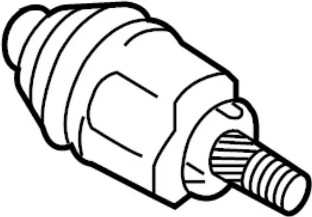 Inner Boot - Infiniti (C9GDA-05U8L)