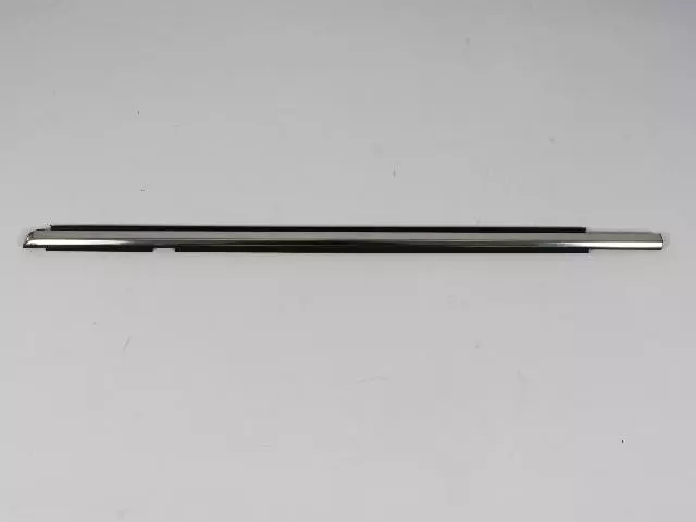 Rear Door Belt Outer Weatherstrip, Left - Mopar (55364721AB)