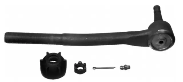 X07TE0141 - Suspension &amp; Steering: Suspensia Steering Tie Rod End for SUSPENSIA Image