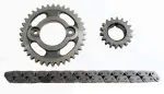TS498C - : Engine Timing Set for Enginetech Image