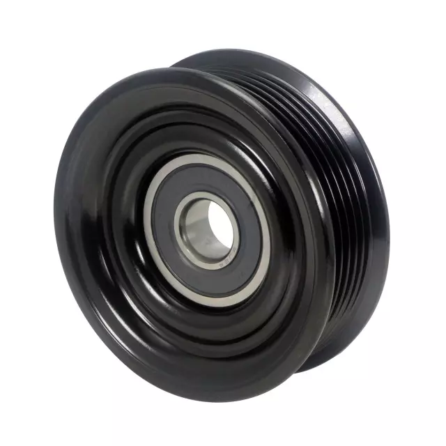 900598A - : Litens Accessory Drive Belt Idler Pulley for Litens Image