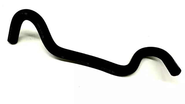 45520AJ090 - : Cooler Line for Subaru: Legacy, Outback Image