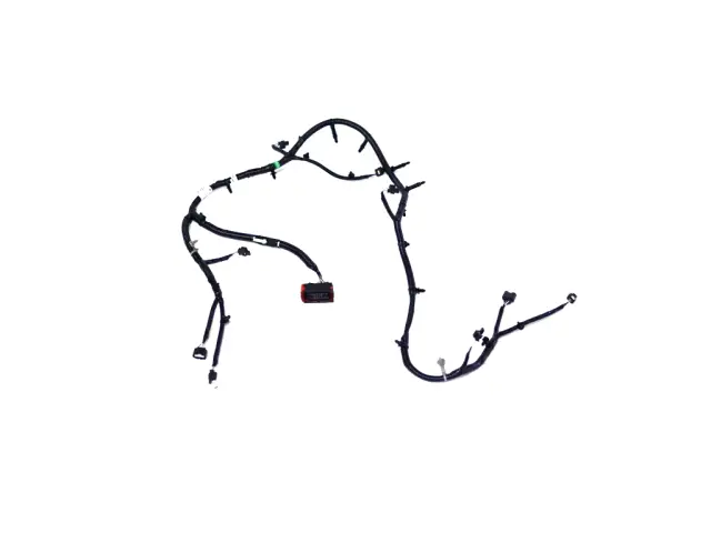 Rear Fascia Wiring - Mopar (68372842AD)