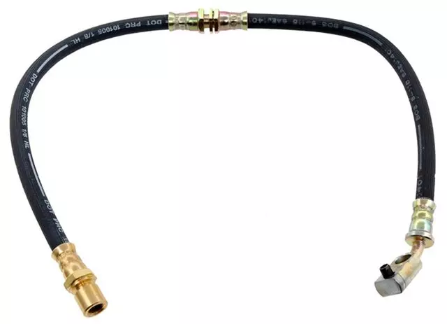18031936 - : Rear Hydraulic Brake Hose Assembly for GM Image