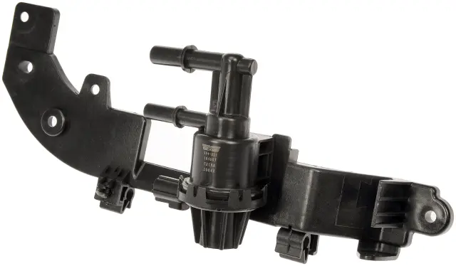 994025 - Emission Systems: Vapor Canister Purge Valve Replaces Ford 7S4Z9C915A for Dorman Image