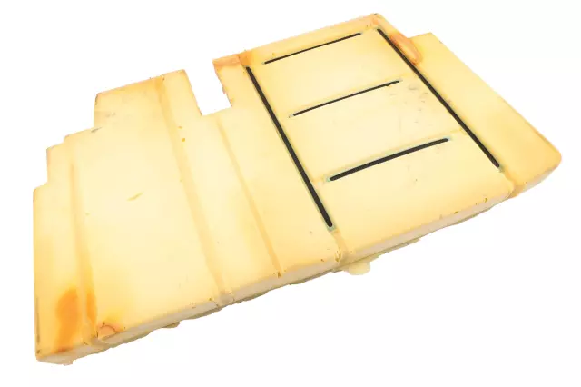 84089433 - Body: Seat Cushion Pad for Cadillac: Escalade, Escalade ESV | Chevrolet: Suburban, Tahoe | GMC: Yukon, Yukon XL Image