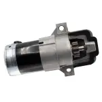 SA1193 - : Motorcraft™ Starter for Ford: Fusion | Mercury: Milan Image