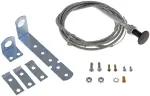 3787 - : Throttle Conversion Kit for Dorman Image