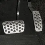 13301696 - : Accelerator / Brake / Clutch Pedal Pad Set for GM Image