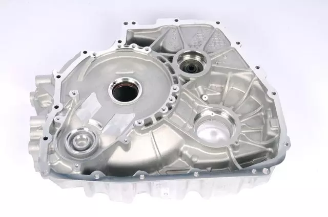 Automatic Transmission Torque Converter and Differential Housing - GM (24256309)