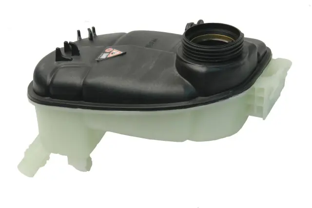 2465000049 - Cooling Systems: URO Parts Engine Coolant Reservoir for URO Image