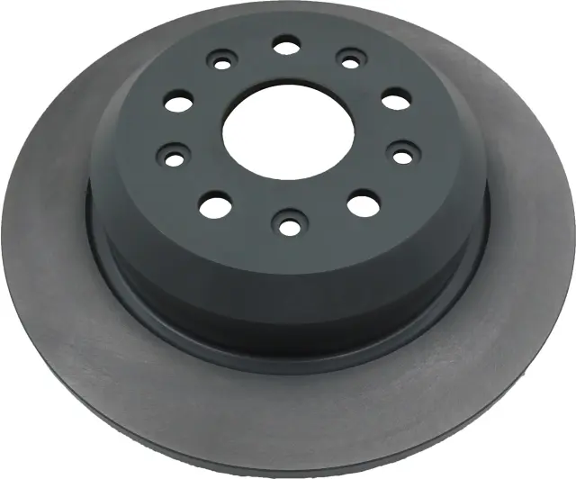 1BP00102AA - : Disc Brake Rotor for Jeep: Wrangler Image
