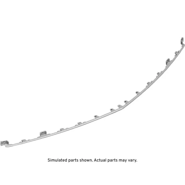 22751350 - Body: Molding for GM Image