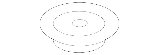 39976886 - Body-in-White: Stop Plug for Mercedes-Benz: 180A, 180b, 220a, 250, 300C, 300CD, 300S, 350SD, A220, A35 AMG, AMG GT 43, AMG GT 53, AMG GT 55, AMG GT 63, AMG GT 63 Pro, AMG GT 63 S, AMG GT 63 S E Performance, B Electric Drive, B250e, C250, C300, C350, C350e, C400, C43 AMG, C450 AMG, C63 AMG, C63 AMG S, C63 AMG S E Performance, CL550, CL600, CL63 AMG, CL65 AMG, CLA250, CLA35 AMG, CLA45 AMG, CLA45 AMG S, CLE300, CLE450, CLE53 AMG, CLS400, CLS450, CLS500, CLS53 AMG, CLS55 AMG, CLS550, CLS63 AMG, CLS63 AMG S, E250, E300, E350, E400, E43 AMG, E450, E53 AMG, E550, E63 AMG, E63 AMG S, EQB 250+, EQB 300, EQB 350, EQE 350, EQE 350+, EQE 500, EQE AMG, EQS 450, EQS 450+, EQS 580, EQS AMG, G500, G550, G580, G63 4x4 Squared AMG, G63 AMG, GL320, GL350, GL450, GL550, GL63 AMG, GLA250, GLA35 AMG, GLA45 AMG, GLB250, GLB35 AMG, GLC300, GLC350e, GLC43 AMG, GLC63 AMG, GLC63 AMG S, GLC63 AMG S E Performance, GLE300d, GLE350, GLE400, GLE43 AMG, GLE450 AMG, GLE550e, GLE63 AMG, GLE63 AMG S, GLK250, GLK350, GLS350d, GLS450, GLS550, GLS63 AMG, Maybach S550, Maybach S560, Maybach S580, Maybach S600, Maybach S650, Maybach S680, ML250, ML320, ML350, ML400, ML450, ML500, ML550, ML63 AMG, S350, S400, S450, S500, S550, S550e, S560, S580, S580e, S600, S63 AMG, S63 AMG E Performance, S65 AMG, SL43 AMG, SL55 AMG, SL63 AMG, SL63 AMG S E Performance, SLC300, SLC43 AMG, SLK250, SLK300, SLK350, SLK55 AMG Image image