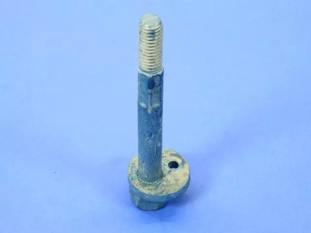 Hex Head Screw And Washer - Mopar (6510186AA)