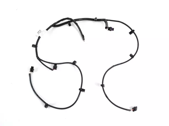 Rear Fascia Wiring - Mopar (68223288AA)