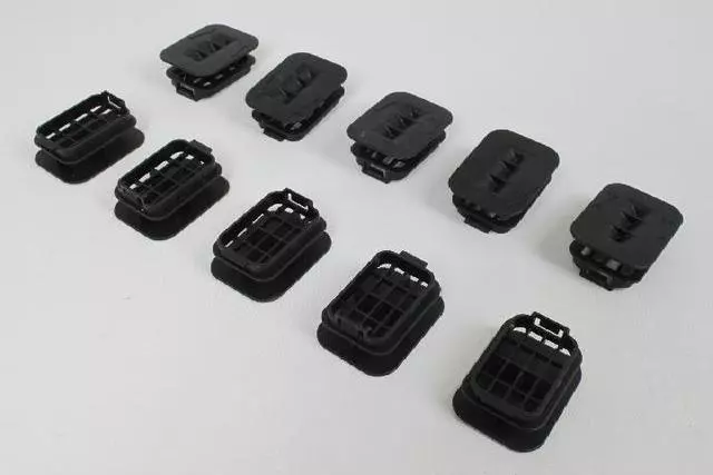 Cap Vent - Mopar (68201202AA)