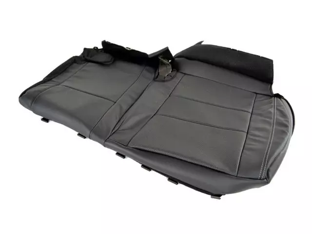 5RV51DX9AC - Interior Trim: Rear Seat Cushion Cover, Left for Mopar Image