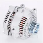 207768 - : TYC Alternator for TYC Image
