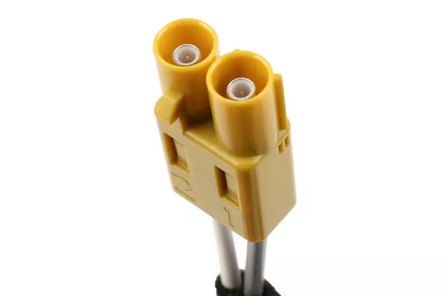 22964710 - : 2014-2016 Cadillac ELR - Antenna Mast for Cadillac: ELR Image