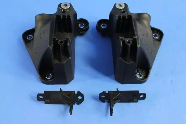 68247591AA - Cooling: Radiator Bracket Kit for Mopar Image
