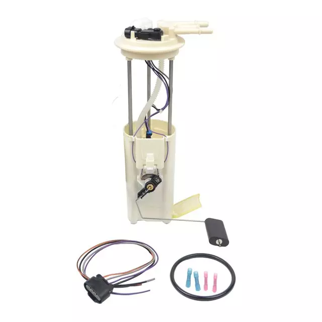 FP43004A - Air Intake &amp; Fuel Delivery: Fuel Tank Fuel Pump Module for ACDelco Image
