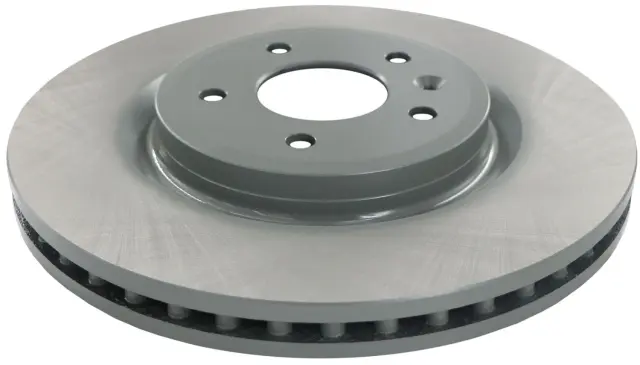 Disc Brake Rotor - bproauto (1BP00127AA)