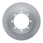 60054154 - : Disc Brake Rotor for DYNAMIC FRICTION Image