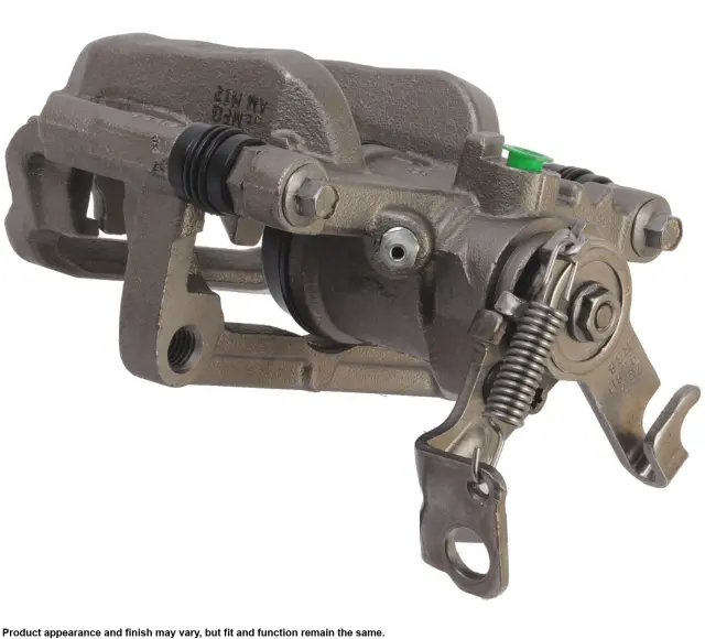 18B5310A - Brakes &amp; Brake Parts: Disc Brake Caliper for Cardone Image
