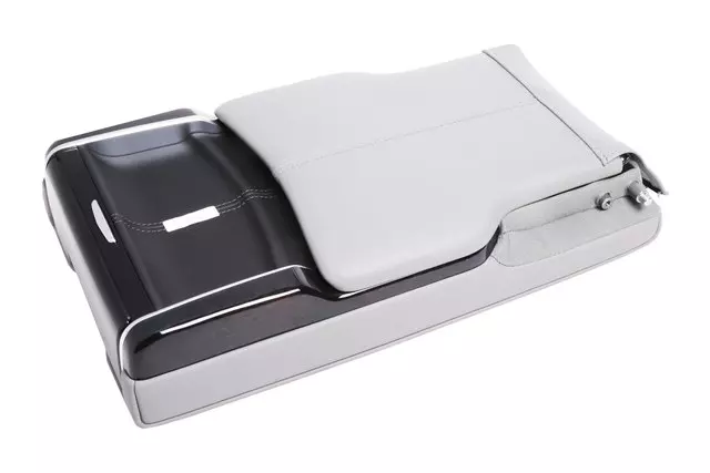 22899604 - Body: Armrest for Cadillac: XTS Image