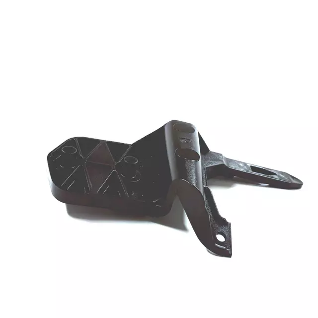 1J0837868 - Body: Bracket for Volkswagen: Beetle, Golf, Jetta, Passat Image