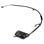 BRCA410 - : Motorcraft™ Parking Brake Cable for Ford: Ranger Image