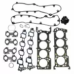 9W7Z6079A - Engine: Valve Grind Gasket Kit for Ford: Crown Victoria, F-150, Mustang | Lincoln: Town Car | Mercury: Grand Marquis Image