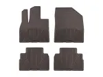 W639COW640CO - : All Weather Floor Mats for WeatherTech Image