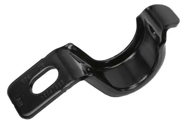 Rear Suspension Stabilizer Shaft Bracket - GM (15097923)