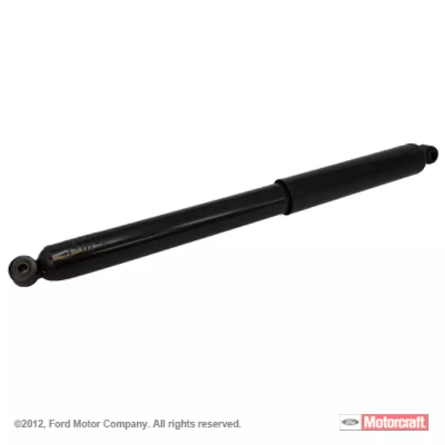 7C3Z18125LGA - Suspension: Shock Absorber for Ford: F-250 Super Duty, F-350 Super Duty Image