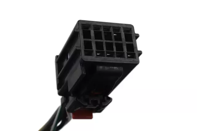 42759203 - Body: Mirror Assembly for GM Image