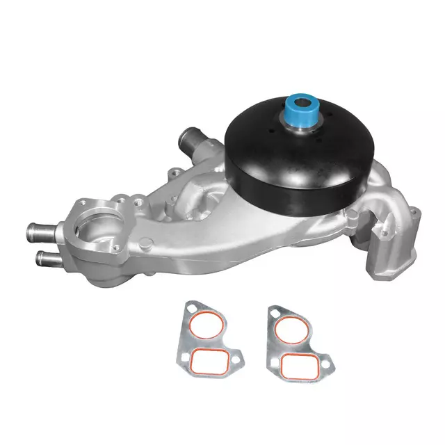 Engine Water Pump - ACDelco (252-901)