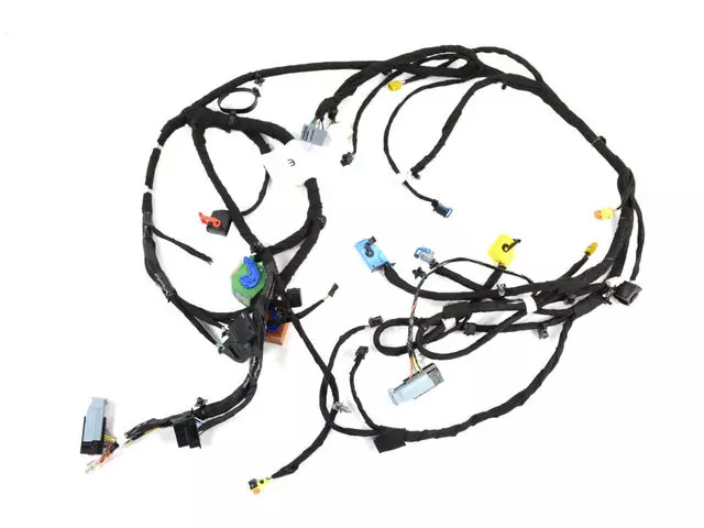 Instrument Panel Wiring - Mopar (68188386AC)