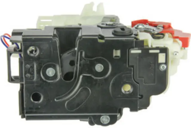 3B4839016AP - Exterior: URO Parts Door Lock Actuator for URO Image